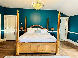 The Hamilton Hoppin House