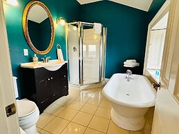 The Hamilton Hoppin House