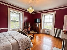 The Hamilton Hoppin House