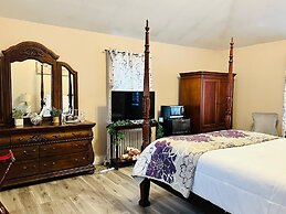 The Hamilton Hoppin House