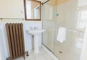 The Hamilton Hoppin House