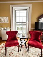 The Hamilton Hoppin House