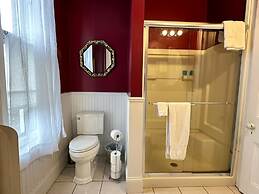 The Hamilton Hoppin House