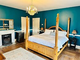 The Hamilton Hoppin House