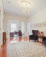 The Hamilton Hoppin House