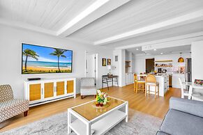 Whaler Resort by KBM