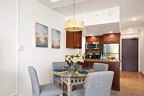 Whaler Resort by KBM