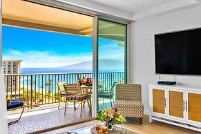 Whaler Resort by KBM