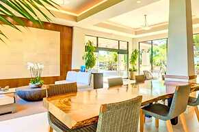 Whaler Resort by KBM