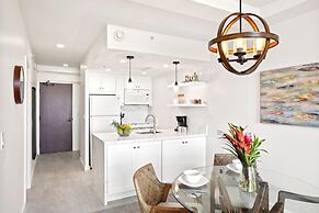 Whaler Resort by KBM