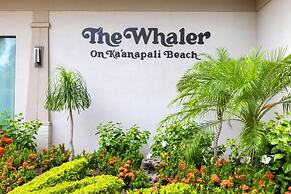 Whaler Resort by KBM