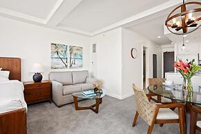 Whaler Resort by KBM