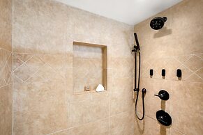 Whaler Resort by KBM