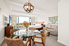 Whaler Resort by KBM