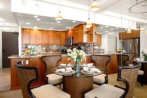 Whaler Resort by KBM