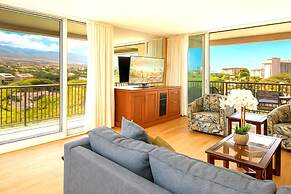 Whaler Resort by KBM