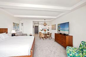 Whaler Resort by KBM