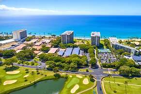 Whaler Resort by KBM