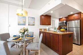 Whaler Resort by KBM