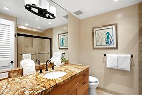 Whaler Resort by KBM