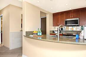 Whaler Resort by KBM