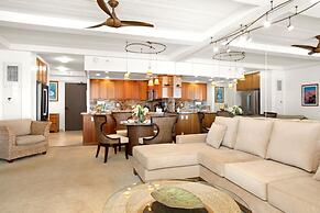 Whaler Resort by KBM