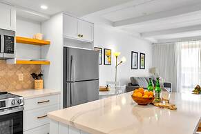Whaler Resort by KBM