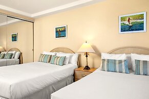 Whaler Resort by KBM
