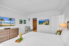 Whaler Resort by KBM