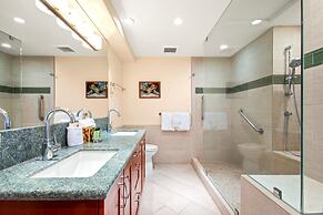 Whaler Resort by KBM