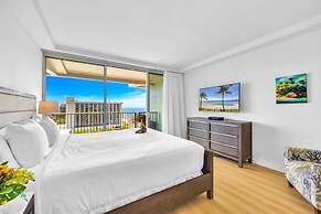 Whaler Resort by KBM