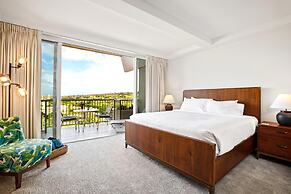 Whaler Resort by KBM