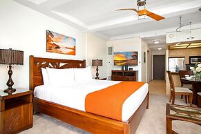 Whaler Resort by KBM
