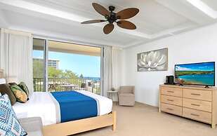 Whaler Resort by KBM