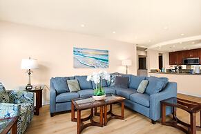 Whaler Resort by KBM