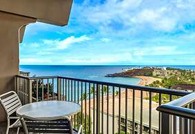 Whaler Resort by KBM