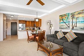 Whaler Resort by KBM