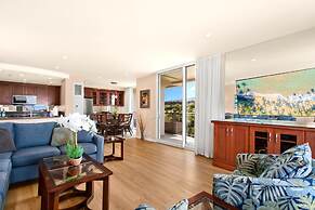 Whaler Resort by KBM