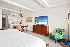 Whaler Resort by KBM