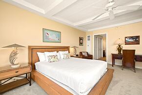 Whaler Resort by KBM