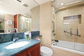 Whaler Resort by KBM