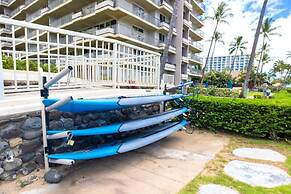 Whaler Resort by KBM