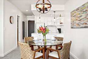 Whaler Resort by KBM