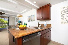 Whaler Resort by KBM