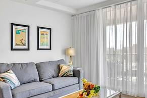 Whaler Resort by KBM