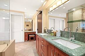 Whaler Resort by KBM