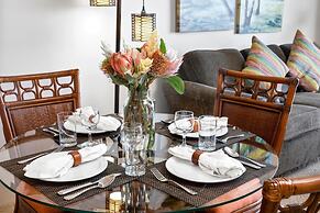 Whaler Resort by KBM