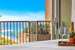 Whaler Resort by KBM