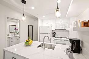 Whaler Resort by KBM