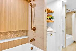 Whaler Resort by KBM